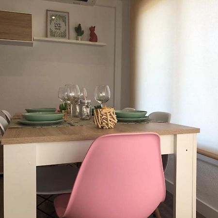 Amsterdam 29 - Precioso Apartamento Para 6 Personas Roses Extérieur photo