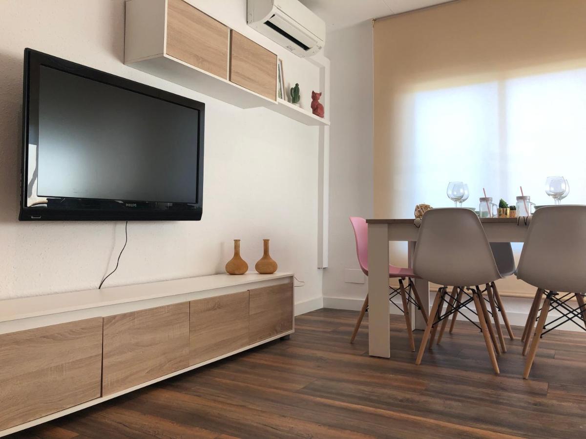 Amsterdam 29 - Precioso Apartamento Para 6 Personas Roses Extérieur photo