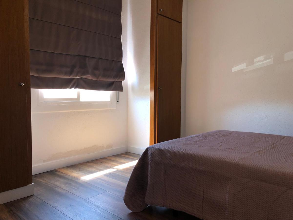Amsterdam 29 - Precioso Apartamento Para 6 Personas Roses Extérieur photo