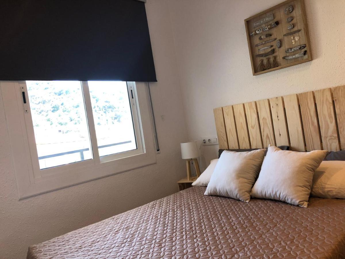 Amsterdam 29 - Precioso Apartamento Para 6 Personas Roses Extérieur photo