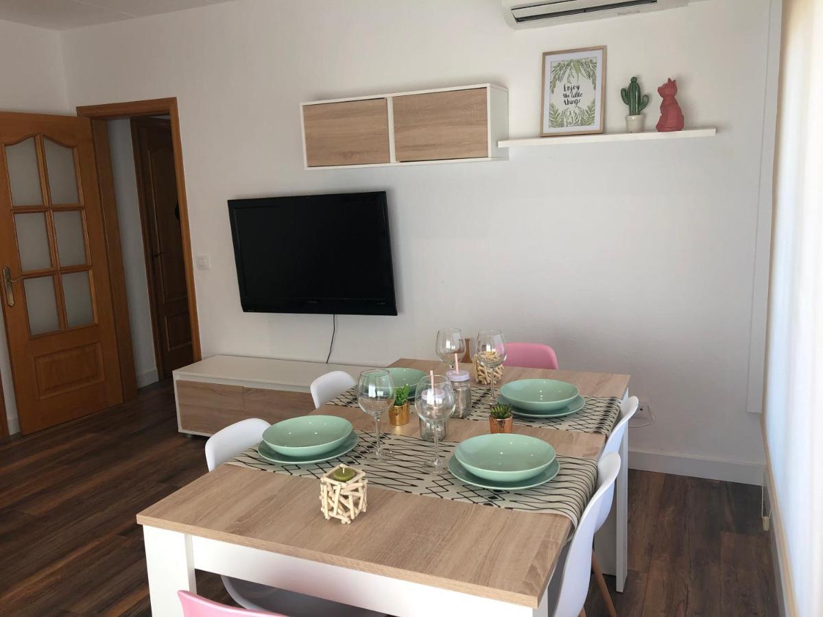 Amsterdam 29 - Precioso Apartamento Para 6 Personas Roses Extérieur photo
