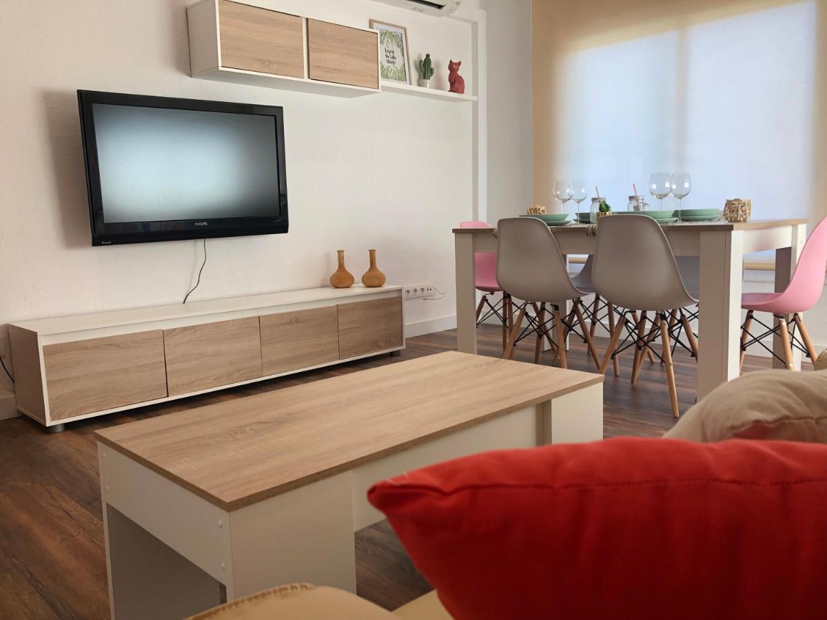 Amsterdam 29 - Precioso Apartamento Para 6 Personas Roses Extérieur photo