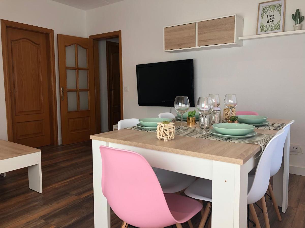 Amsterdam 29 - Precioso Apartamento Para 6 Personas Roses Extérieur photo